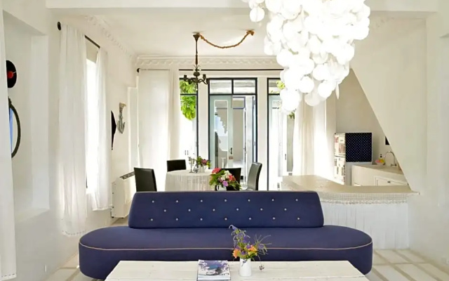 Two Pieces Resort Pranburi