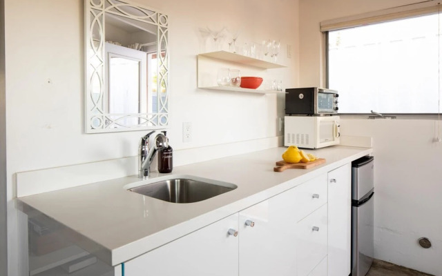 The Wesley Flat 1 - Accessible Flat