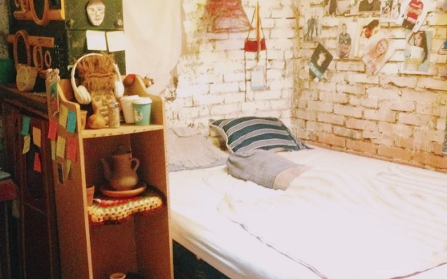 Sijo art and guesthouse