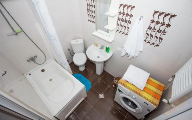 A Comfortable Flat in old Tbilisi