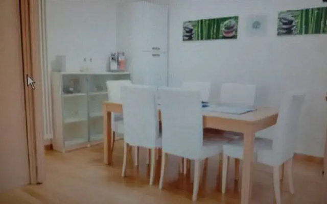 Piazza Mazzini Apartment