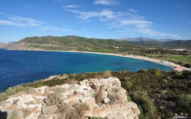 Le Domaine de Marie