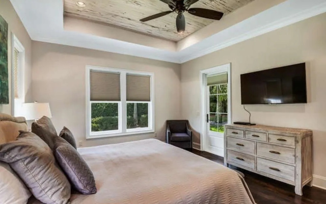 Bella Belleza by Destin Getaways