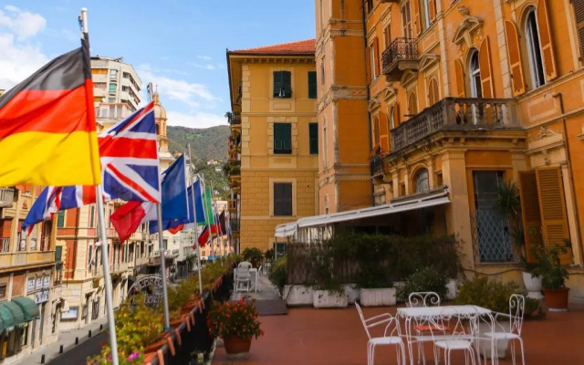 Hotel Portofino