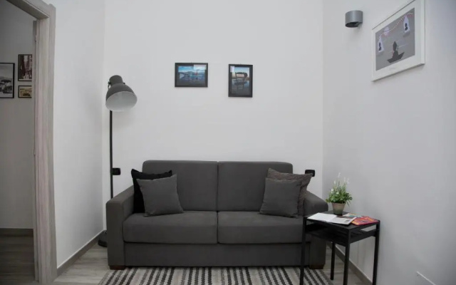 Palazzo Mormando - Modern Apartment