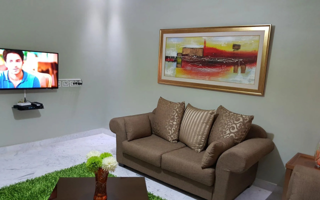 Prime Homes - Residence Panorama
