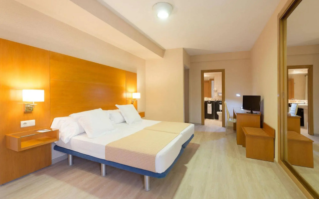 Tryp Ciudad De Alicante
