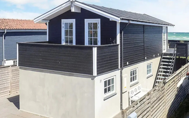 5 Star Holiday Home in Otterup