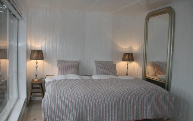 Villa Humlebæk B&B