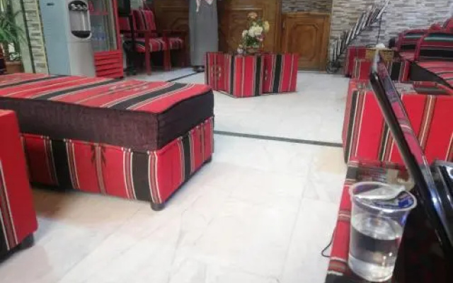 Amaleed Hotel Apartment