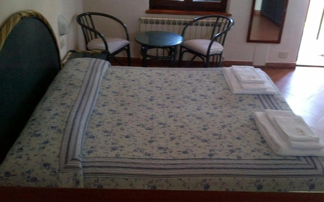 Hotel Fiascherino