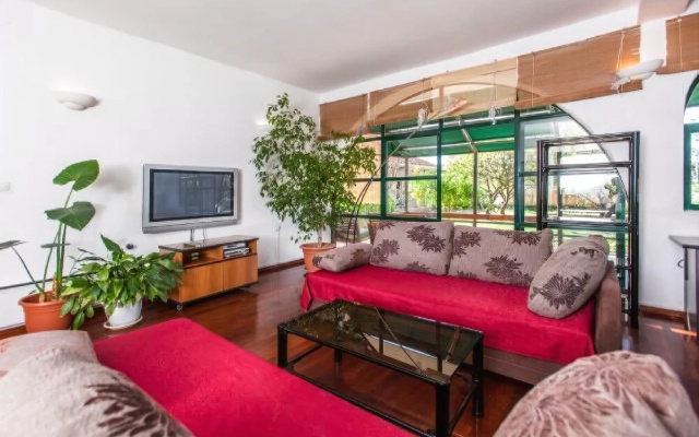 Apartments Katja