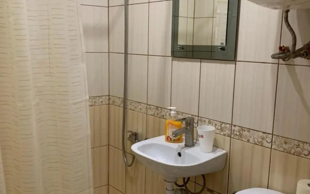 Apartment studio near Forum Lviv