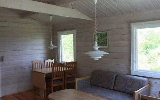Sandkaas Cottages