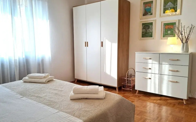 Apartments Cocaletto