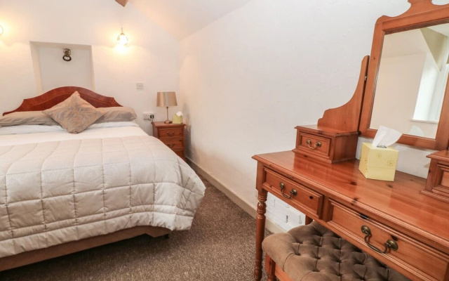 The Farm Cottage @ The Stables