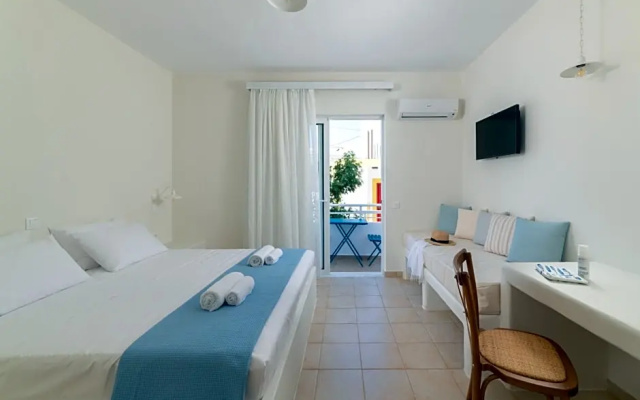 Stegna Akti Luxury Suites