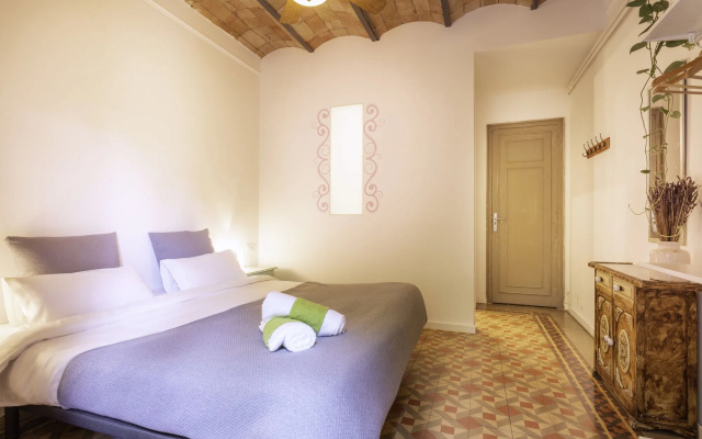 Primavera Hostel