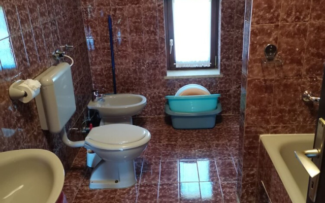Apartment Vanja