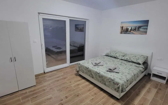 Apartman Fantasia Del Mar