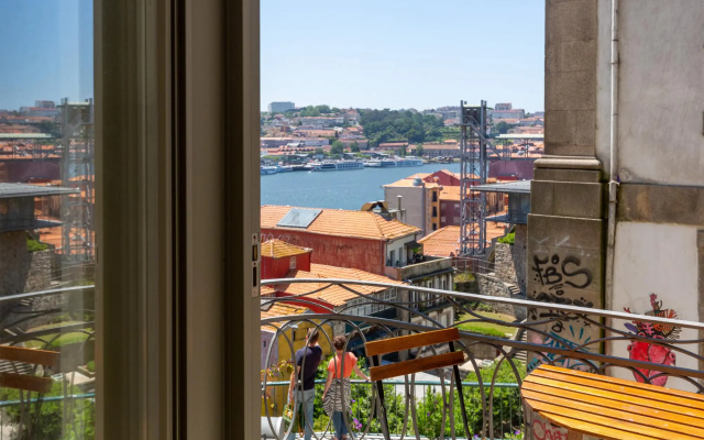 Feel Porto Codeçal Apartment 0.1