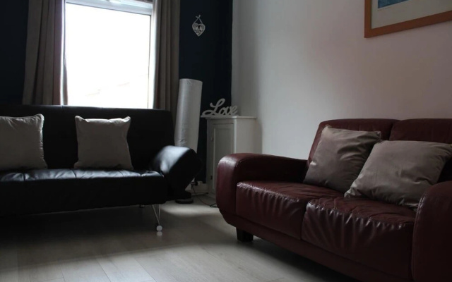 5 Canada Street Holiday Home