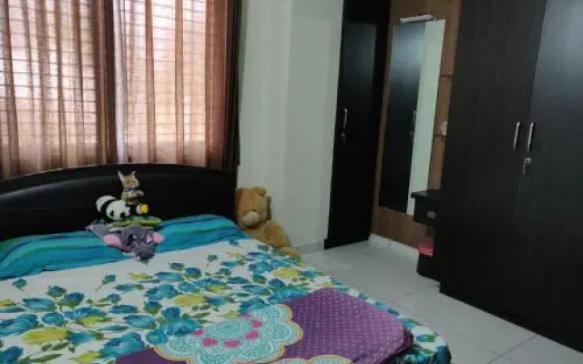 Orchid Suites Apartments