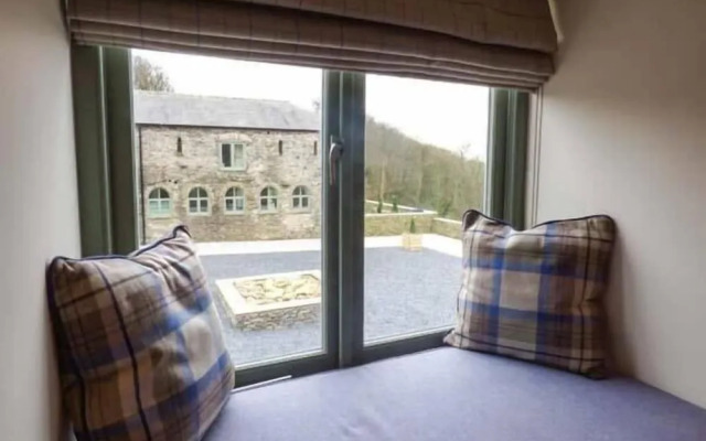 Oak Cottage