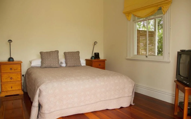 Margrain Vineyard Villas