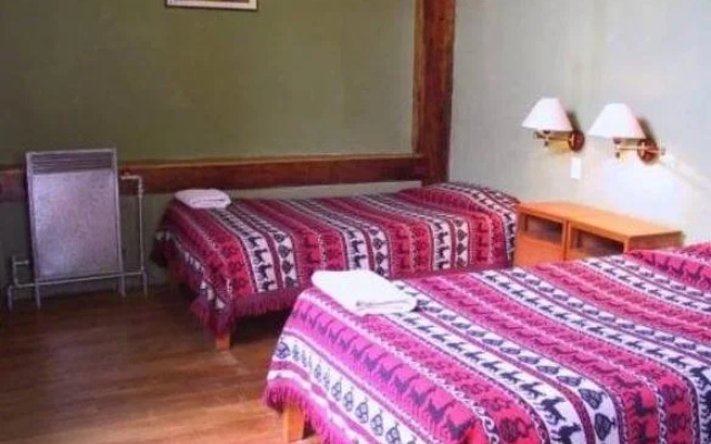 Hostal Pascana