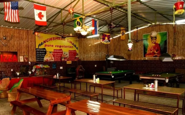 Panchsheel Dhaba Hotel