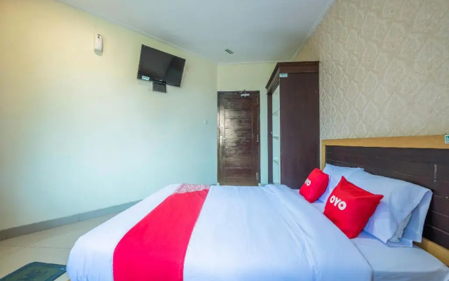 OYO 2100 At Taqwa Guest House Syariah