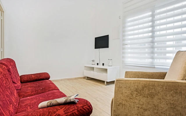 Apartment Sicars