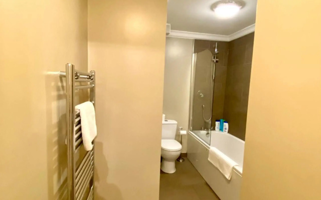 Advocates Apartment