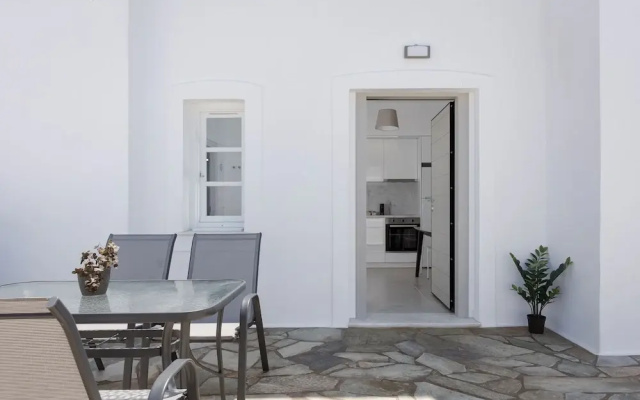 Palma Elegant Suites