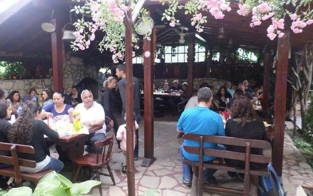 Hotel Bar Nazdrave