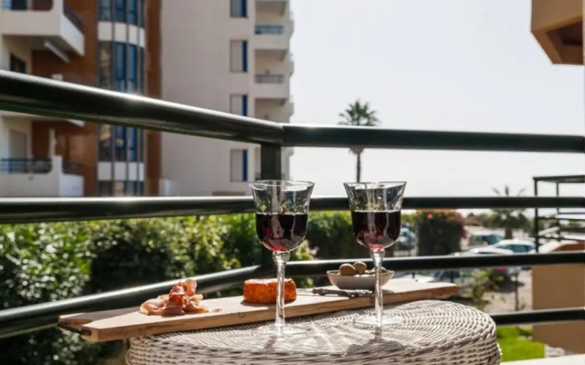 Oceanario 2 Bedroom Apartment - Sea View and Pool