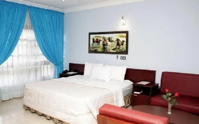 Conference Hotel and Suites