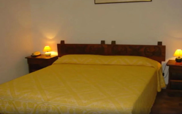 Club Malaspina Hotel