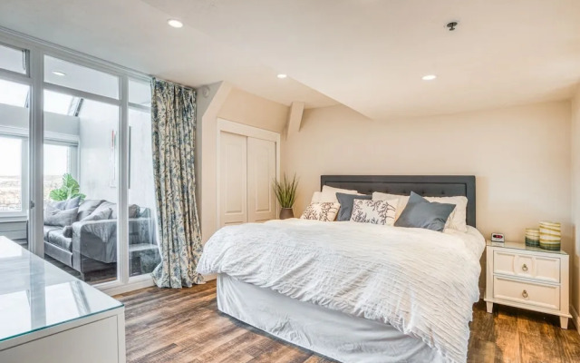 1415 Park City 4 - 4 Br Condo
