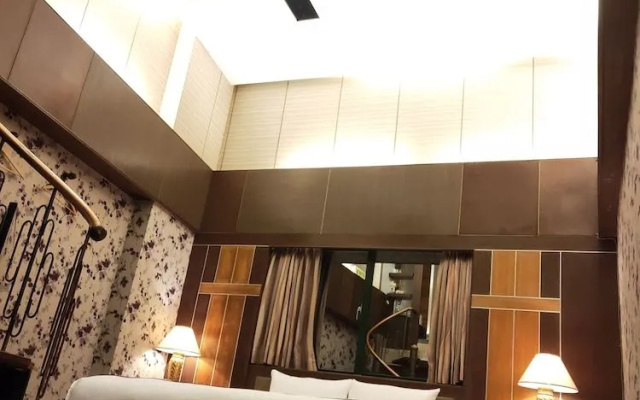Ido Motel Dazhi
