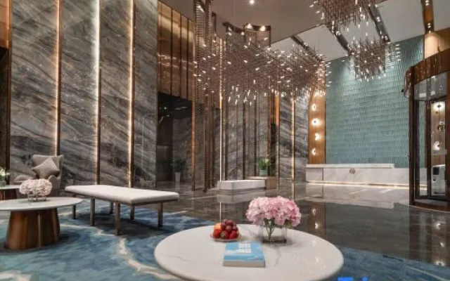 Wuhu Nanling Nanjing Jialong Hotel