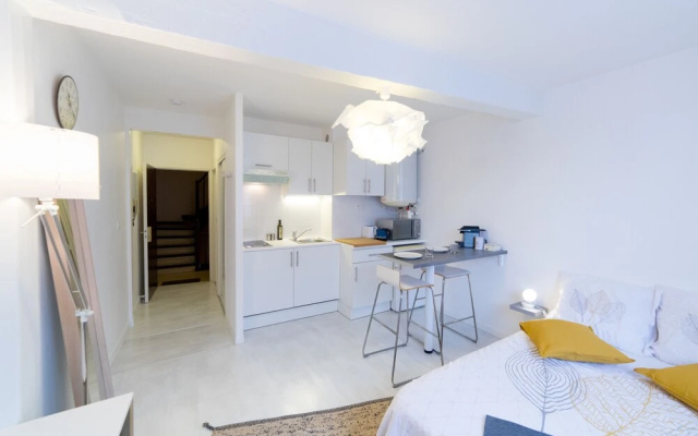 Studio Cosy Toulouse Les Carmes