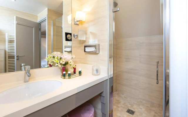 Hotel Residence Foch
