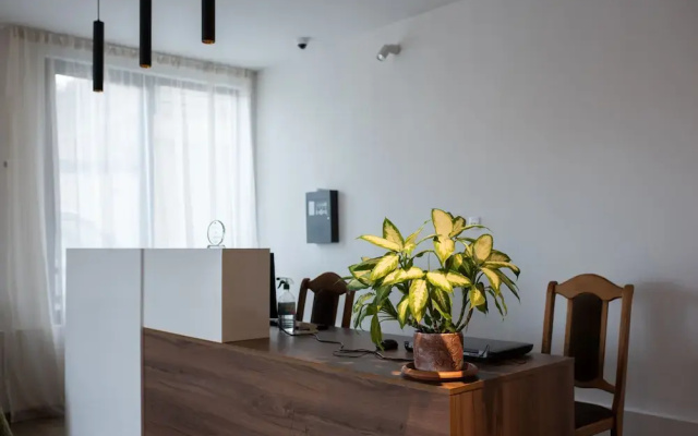 Basa Boutique Hotel