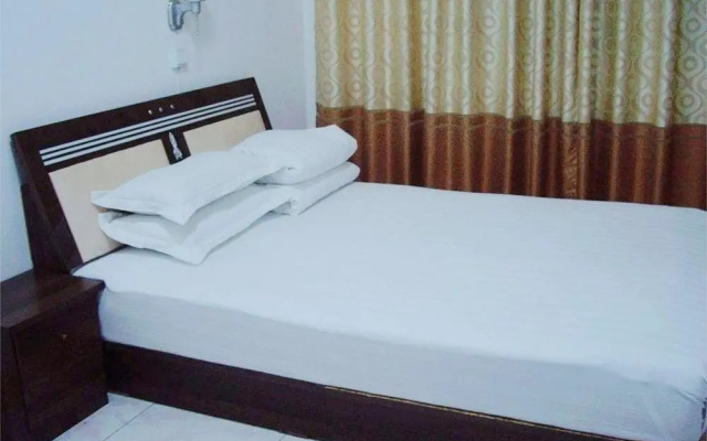 Da Qin Apartment- Xi'an