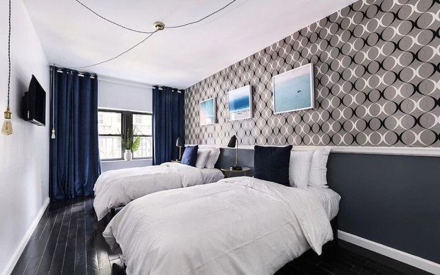 Nomad Design House