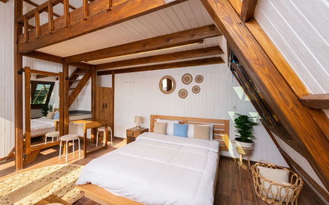 Matarma Beach Residence