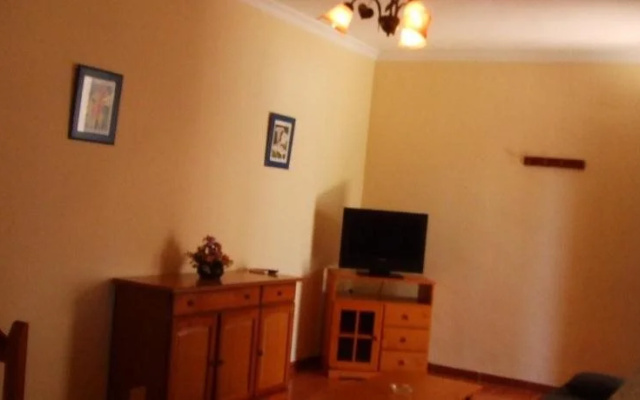 Apartamentos Las Parcelas
