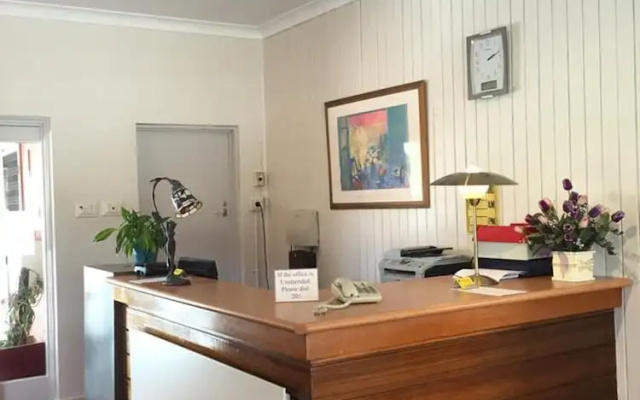 Lithgow Valley Motel